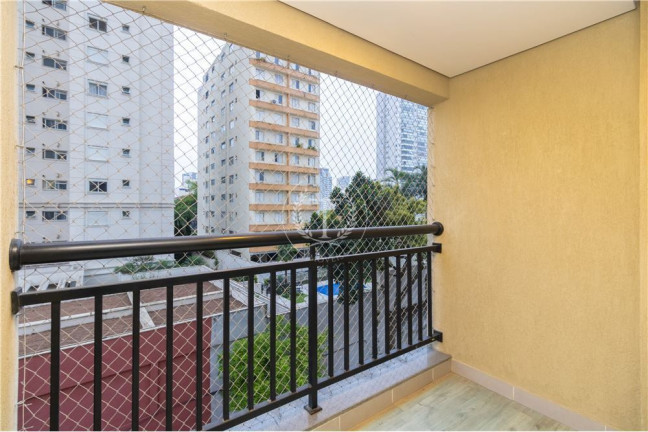 Imagem Apartamento com 3 Quartos à Venda, 77 m² em Saúde - São Paulo