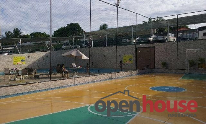 Imagem Apartamento com 2 Quartos à Venda, 52 m² em Nova Parnamirim - Natal Imagem Apartamento com 2 Quartos à Venda, 52 m² em Nova Parnamirim - Natal
