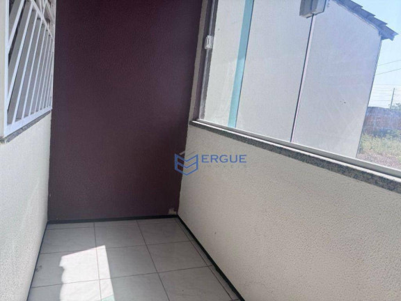 Imagem Casa com 3 Quartos à Venda, 80 m² em Mondubim - Fortaleza Imagem Casa com 3 Quartos à Venda, 80 m² em Mondubim - Fortaleza