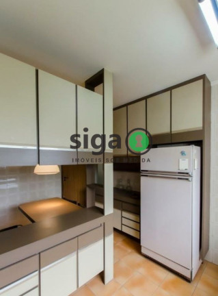 Imagem Apartamento com 4 Quartos à Venda, 140 m² em Morumbi - São Paulo