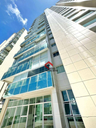 Apartamento com 3 Quartos à Venda, 158 m² em Cocó - Fortaleza