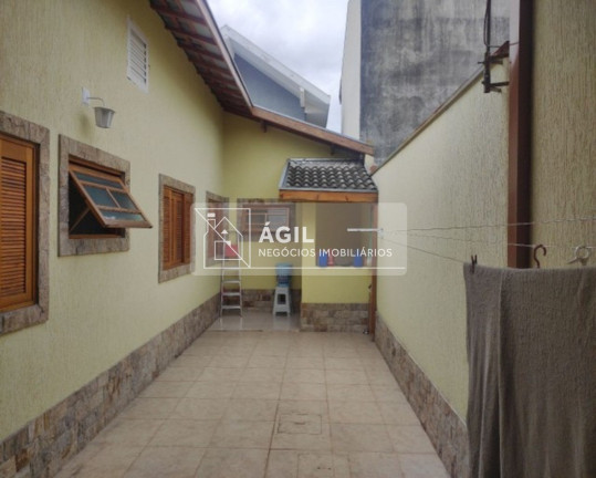 Imagem Casa com 3 Quartos à Venda, 83 m² em Loteamento Villa Branca - Jacareí Imagem Casa com 3 Quartos à Venda, 83 m² em Loteamento Villa Branca - Jacareí