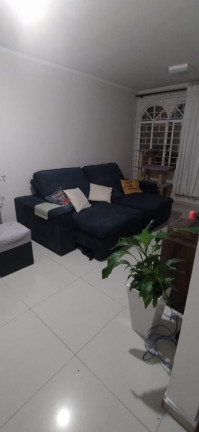 Imagem Casa com 2 Quartos à Venda, 55 m² em Cajuru - Curitiba Imagem Casa com 2 Quartos à Venda, 55 m² em Cajuru - Curitiba
