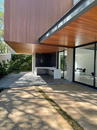 Imagem Casa com 4 Quartos à Venda, 537 m² em Tamboré - Santana De Parnaíba