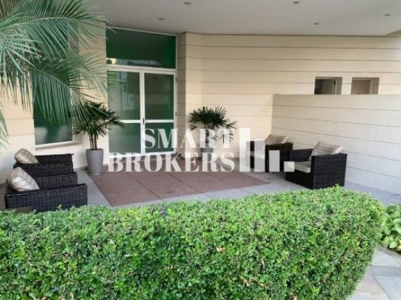 Imagem Apartamento com 4 Quartos à Venda, 110 m² em Planalto Paulista - São Paulo