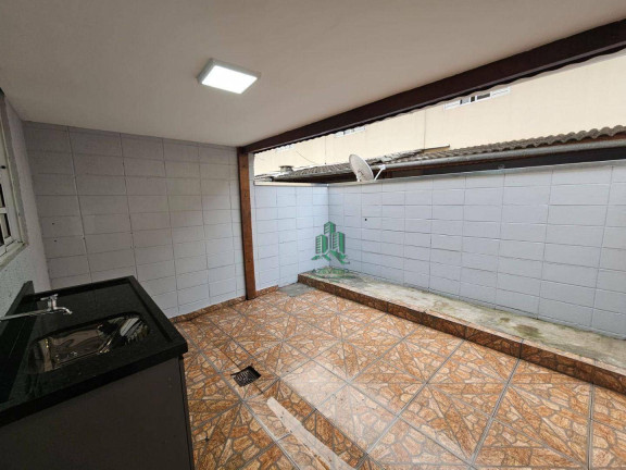 Casa com 2 Quartos à Venda, 56 m² em Vila Nova Bonsucesso - Guarulhos