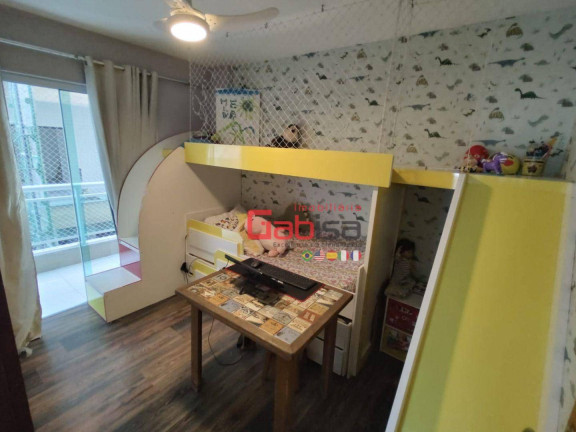 Imagem Apartamento com 2 Quartos à Venda, 95 m² em Braga - Cabo Frio
