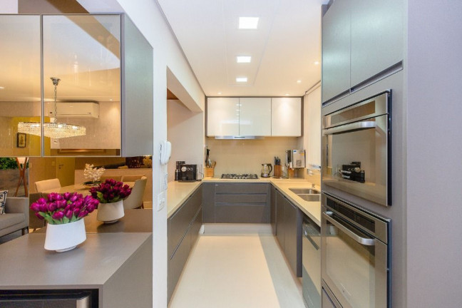 Imagem Apartamento com 3 Quartos à Venda, 105 m² em Granja Julieta - São Paulo Imagem Apartamento com 3 Quartos à Venda, 105 m² em Granja Julieta - São Paulo