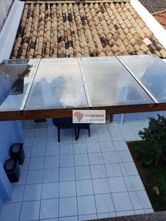 Imagem Sobrado com 3 Quartos à Venda, 126 m² em Brooklin - São Paulo Imagem Sobrado com 3 Quartos à Venda, 126 m² em Brooklin - São Paulo