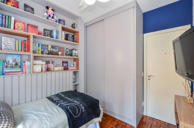 Imagem Apartamento com 3 Quartos à Venda, 94 m² em Moema - São Paulo Imagem Apartamento com 3 Quartos à Venda, 94 m² em Moema - São Paulo