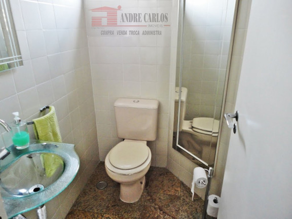 Imagem Apartamento com 3 Quartos à Venda, 99 m² em Lapa - São Paulo