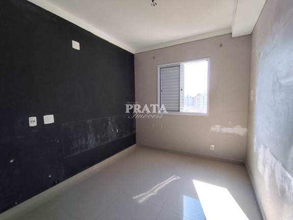 Imagem Apartamento com 2 Quartos à Venda, 63 m² em Marapé - Santos