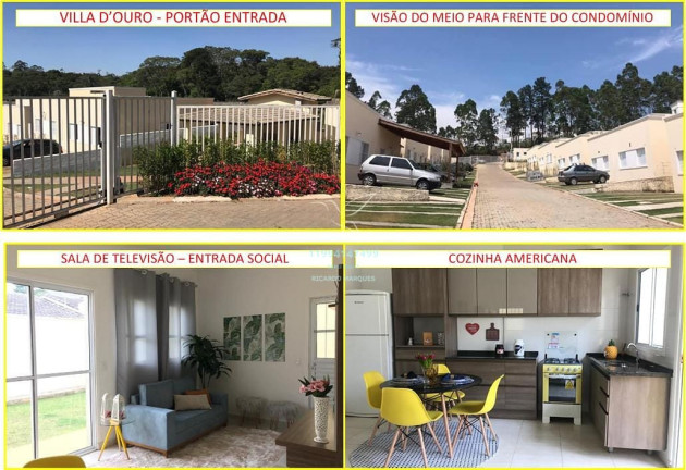 Imagem Casa com 3 Quartos à Venda, 110 m² em Chácara Tropical (caucaia Do Alto) - Cotia Imagem Casa com 3 Quartos à Venda, 110 m² em Chácara Tropical (caucaia Do Alto) - Cotia