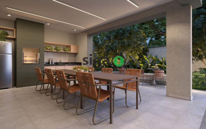 Imagem Apartamento com 2 Quartos à Venda, 36 m² em Campo Limpo - São Paulo Imagem Apartamento com 2 Quartos à Venda, 36 m² em Campo Limpo - São Paulo