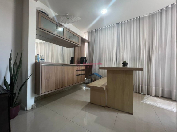 Imagem Apartamento com 3 Quartos à Venda, 85 m² em Praia De Itaparica - Vila Velha