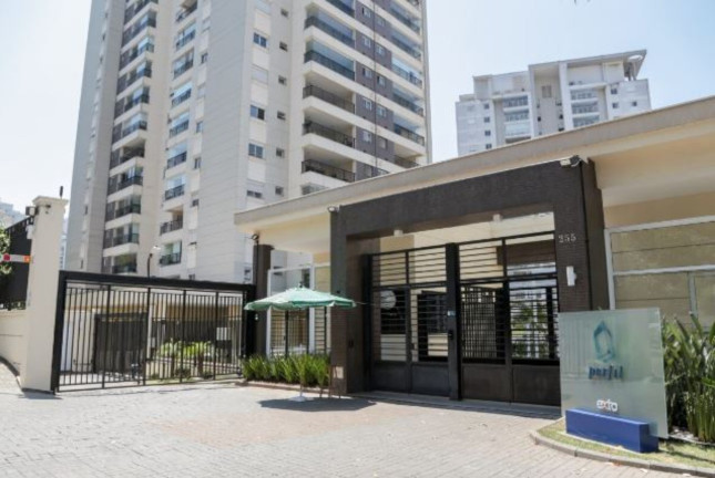Imóvel com 3 Quartos à Venda, 156 m² em Vila Andrade - São Paulo