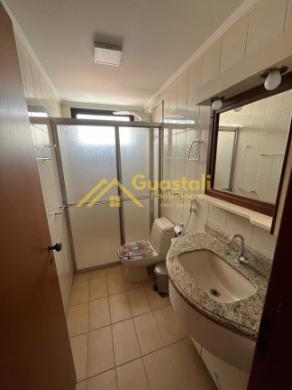 Imagem Apartamento com 3 Quartos à Venda, 103 m² em Centro - Piracicaba Imagem Apartamento com 3 Quartos à Venda, 103 m² em Centro - Piracicaba