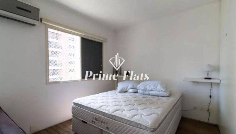 Imagem Apartamento com 2 Quartos para Alugar, 60 m² em Vila Nova Conceição - São Paulo Imagem Apartamento com 2 Quartos para Alugar, 60 m² em Vila Nova Conceição - São Paulo