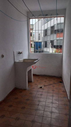 Imagem Apartamento com 3 Quartos para Alugar, 105 m² em Tatuapé - São Paulo Imagem Apartamento com 3 Quartos para Alugar, 105 m² em Tatuapé - São Paulo