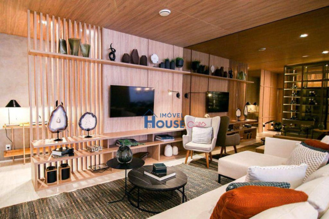 Apartamento com 4 Quartos à Venda, 142 m² em Perdizes - São Paulo