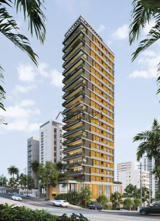 Apartamento com 3 Quartos à Venda, 167 m² em Vila Madalena - São Paulo