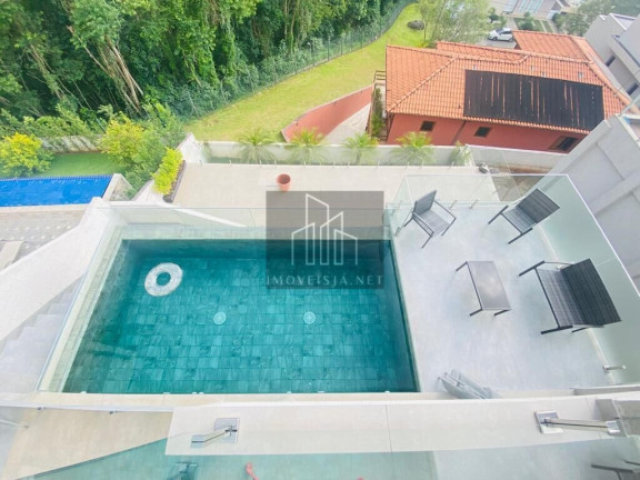 Imagem Casa com 3 Quartos à Venda, 350 m² em Alphaville - Santana De Parnaíba
