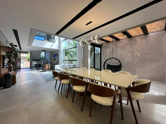 Imagem Casa com 6 Quartos à Venda, 400 m² em Riviera De São Lourenço - Bertioga Imagem Casa com 6 Quartos à Venda, 400 m² em Riviera De São Lourenço - Bertioga
