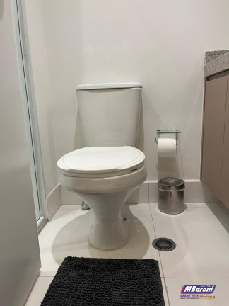 Imagem Apartamento com 1 Quarto para Alugar, 44 m² em Paraíso - São Paulo Imagem Apartamento com 1 Quarto para Alugar, 44 m² em Paraíso - São Paulo