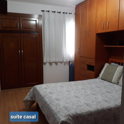 Imagem Apartamento com 3 Quartos à Venda, 105 m² em Vila Santa Clara - São Paulo Imagem Apartamento com 3 Quartos à Venda, 105 m² em Vila Santa Clara - São Paulo