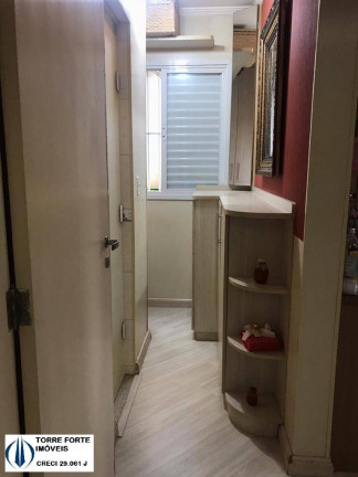 Imagem Apartamento com 3 Quartos à Venda, 65 m² em Vila Araguaia - São Paulo Imagem Apartamento com 3 Quartos à Venda, 65 m² em Vila Araguaia - São Paulo
