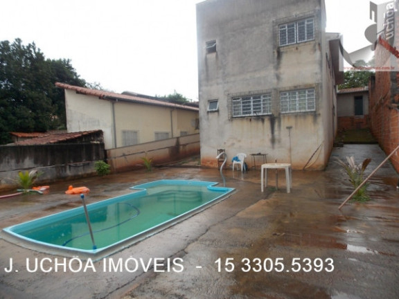 Imagem Casa com 4 Quartos à Venda, 181 m² em Centro - Tatuí