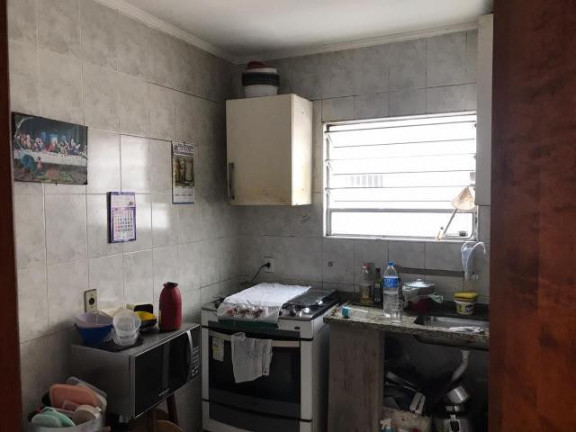 Imagem Apartamento com 2 Quartos à Venda, 53 m² em Aviação - Praia Grande