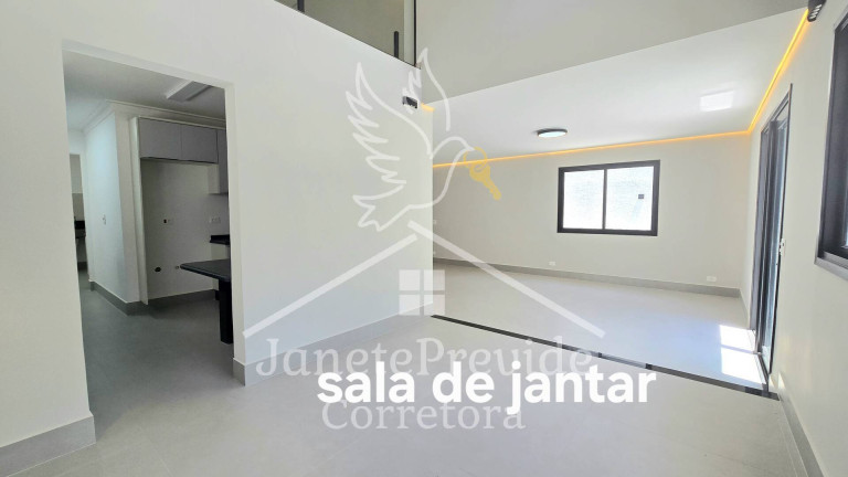 Imagem Casa de Condomínio com 4 Quartos à Venda, 257 m² em Alphaville - Santana De Parnaíba