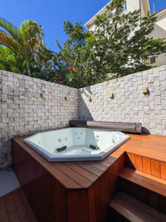 Imagem Casa com 3 Quartos à Venda, 100 m² em Praia Da Baleia - Serra