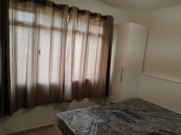 Imagem Imóvel com 1 Quarto para Alugar, 20 m² em Bela Vista - São Paulo