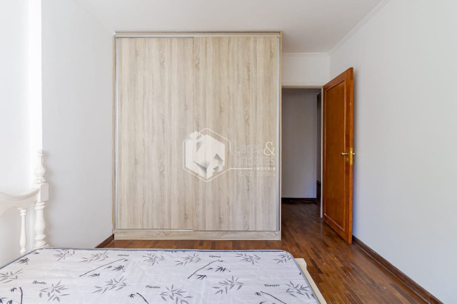 Imagem Apartamento com 3 Quartos à Venda, 192 m² em Santa Cecília - São Paulo