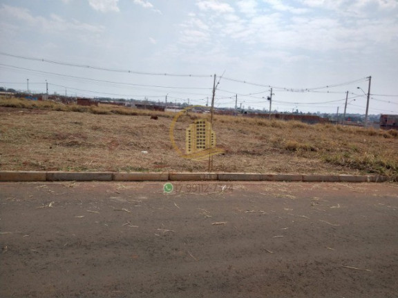 Imagem Terreno à Venda, 160 m² em Jardim Girassol - Mirassol Imagem Terreno à Venda, 160 m² em Jardim Girassol - Mirassol