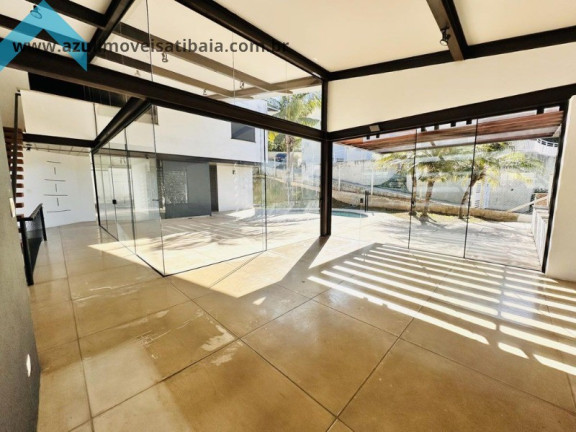 Imagem Casa com 3 Quartos à Venda, 353 m² em Agua Verde - Atibaia