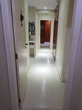 Imagem Apartamento com 4 Quartos à Venda, 176 m² em Vila Mariana - São Paulo