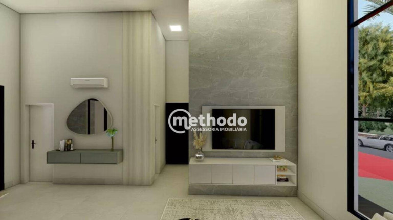 Imagem Casa com 3 Quartos à Venda, 192 m² em Parque Brasil 500 - Paulínia Imagem Casa com 3 Quartos à Venda, 192 m² em Parque Brasil 500 - Paulínia