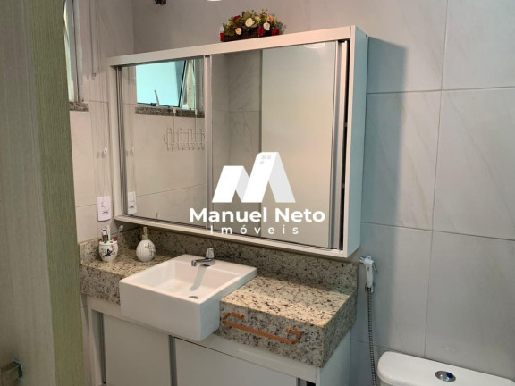 Imagem Casa com 2 Quartos à Venda, 132 m² em Jacunda - Aquiraz