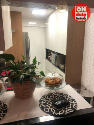 Imagem Apartamento com 2 Quartos à Venda, 67 m² em Itararé - São Vicente Imagem Apartamento com 2 Quartos à Venda, 67 m² em Itararé - São Vicente