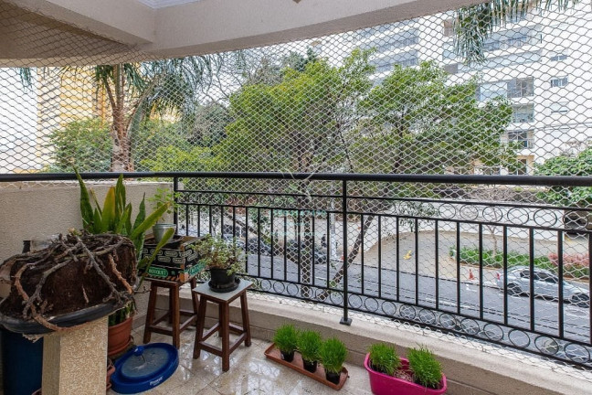 Imagem Apartamento com 2 Quartos à Venda, 81 m² em Aclimação - São Paulo Imagem Apartamento com 2 Quartos à Venda, 81 m² em Aclimação - São Paulo