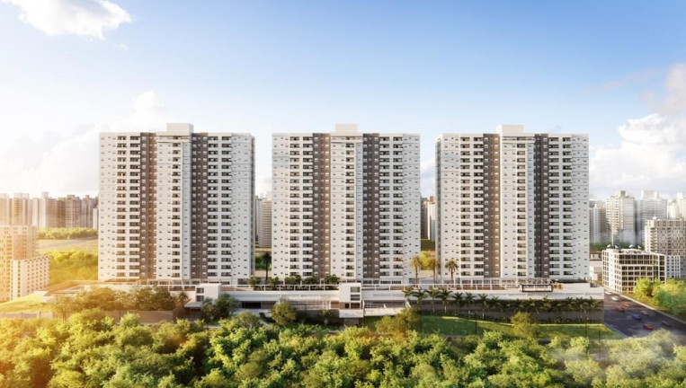 Imagem Imóvel com 2 Quartos à Venda, 71 m² em Centro - São Bernardo Do Campo Imagem Imóvel com 2 Quartos à Venda, 71 m² em Centro - São Bernardo Do Campo
