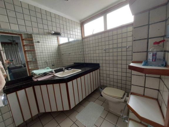 Cobertura com 3 Quartos à Venda, 290 m² em Boa Viagem - Recife