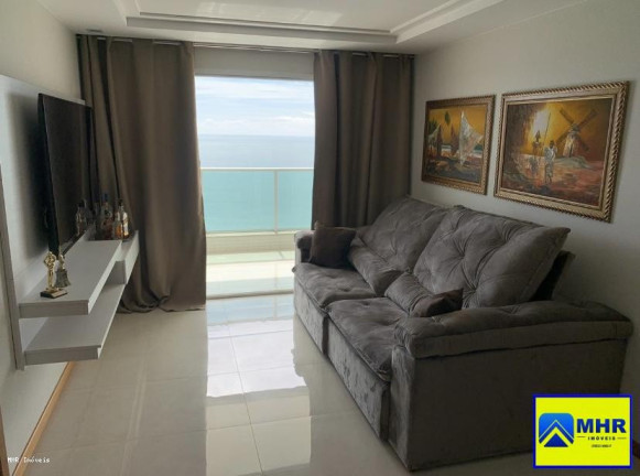 Imagem Apartamento com 3 Quartos à Venda, 111 m² em Praia Do Morro - Guarapari Imagem Apartamento com 3 Quartos à Venda, 111 m² em Praia Do Morro - Guarapari
