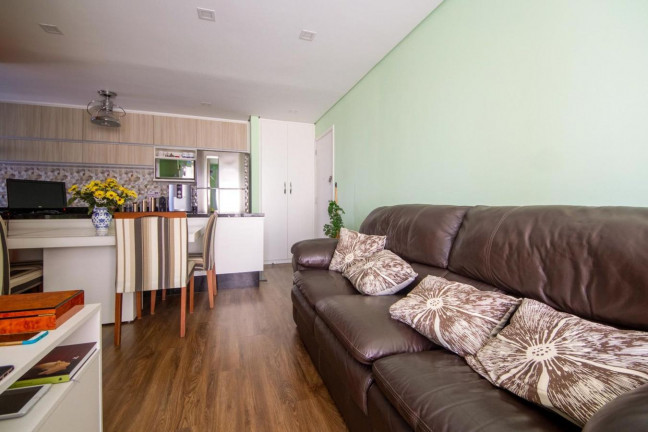 Imagem Apartamento com 2 Quartos à Venda, 67 m² em Bom Retiro - São Paulo