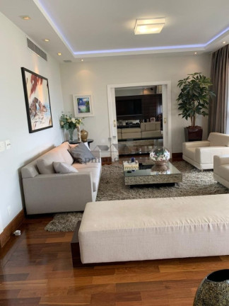 Imagem Apartamento com 4 Quartos à Venda, 317 m² em Alto De Pinheiros - São Paulo Imagem Apartamento com 4 Quartos à Venda, 317 m² em Alto De Pinheiros - São Paulo