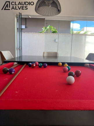 Imagem Casa de Condomínio com 4 Quartos à Venda, 273 m² em Papagaio - Feira De Santana Imagem Casa de Condomínio com 4 Quartos à Venda, 273 m² em Papagaio - Feira De Santana
