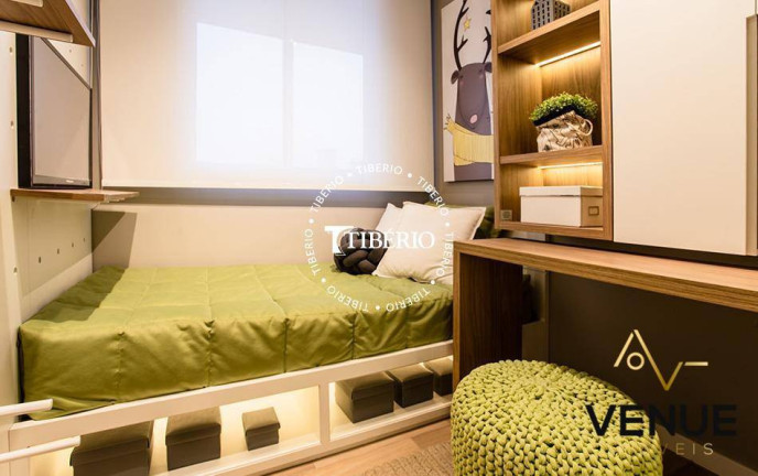 Imagem Apartamento com 2 Quartos à Venda, 52 m² em Santana - São Paulo Imagem Apartamento com 2 Quartos à Venda, 52 m² em Santana - São Paulo